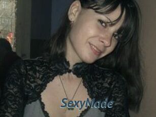 SexyMade