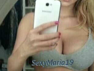 SexyMaria19