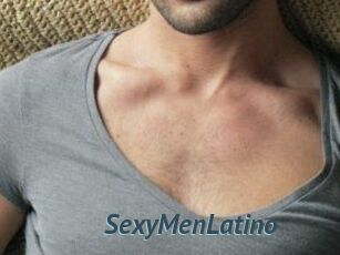 SexyMenLatino