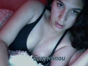 SexyMinou