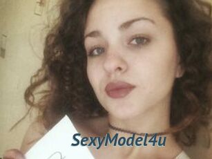 SexyModel4u