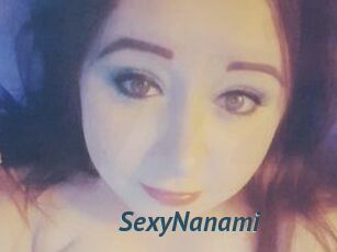 SexyNanami