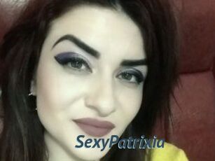 SexyPatrixia