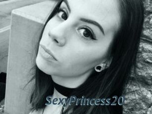 SexyPrincess20