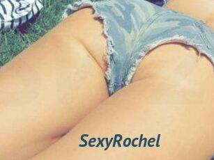 SexyRochel