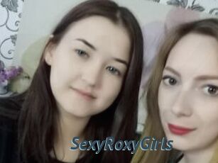 SexyRoxyGirls