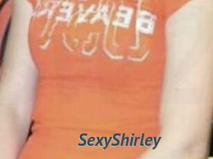 SexyShirley