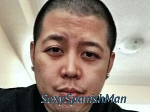 SexySpanishMan