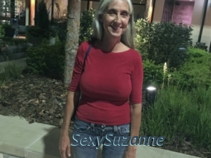 SexySuzanne