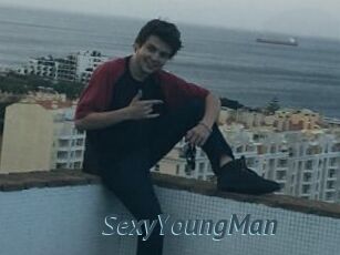 SexyYoungMan