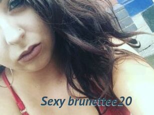 Sexy_brunettee20