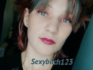 Sexybitch123