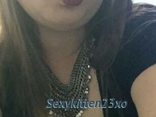 Sexykitten23xo