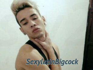 SexylatinBigcock