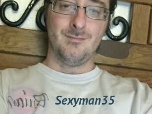 Sexyman35