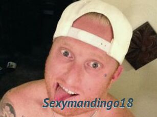 Sexymandingo18