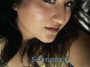 Sexynena69