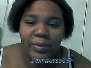 Sexynurse69