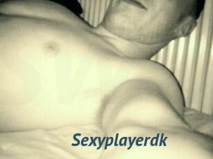 Sexyplayerdk