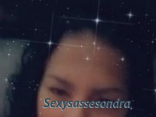 Sexysassesondra