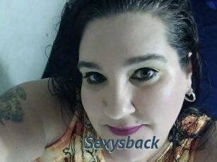 Sexysback