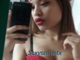 Sexyscarletx