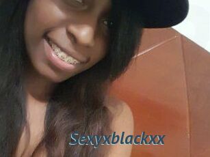 Sexyxblackxx