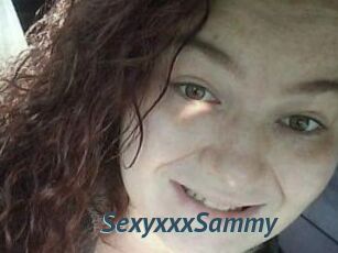 SexyxxxSammy