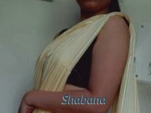 Shabana