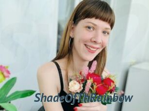 ShadeOfThRainbow