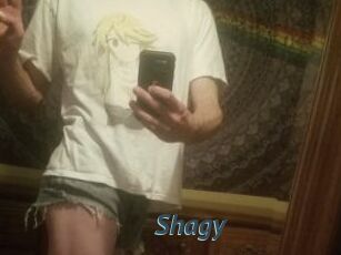 Shagy