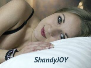 ShandyJOY