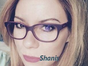 Shanis