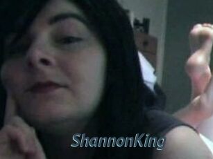 ShannonKing