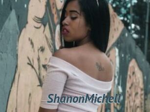 ShanonMichell