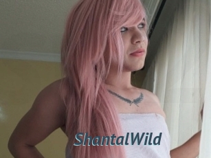 ShantalWild