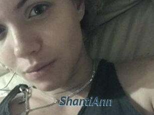 ShantiAnn