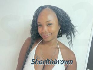 Sharithbrown