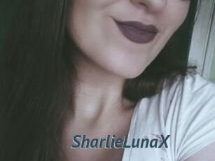 SharlieLunaX