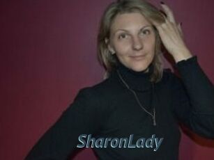 SharonLady