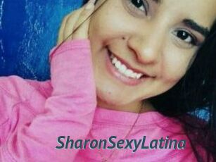 SharonSexyLatina