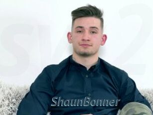 ShaunBonner