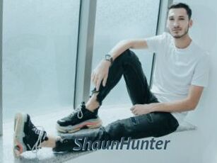 ShaunHunter