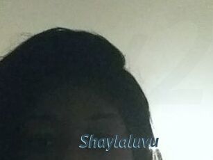 Shaylaluvu