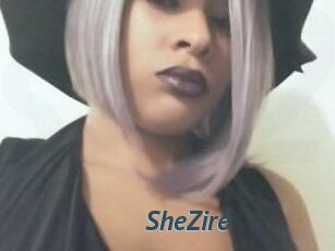 SheZire