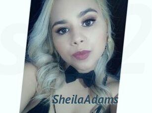 SheilaAdams