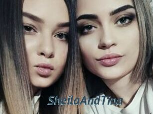 SheilaAndTina