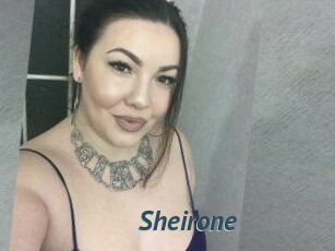 Sheirone