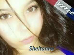 Sheitanna