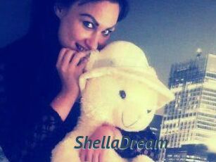 ShellaDream